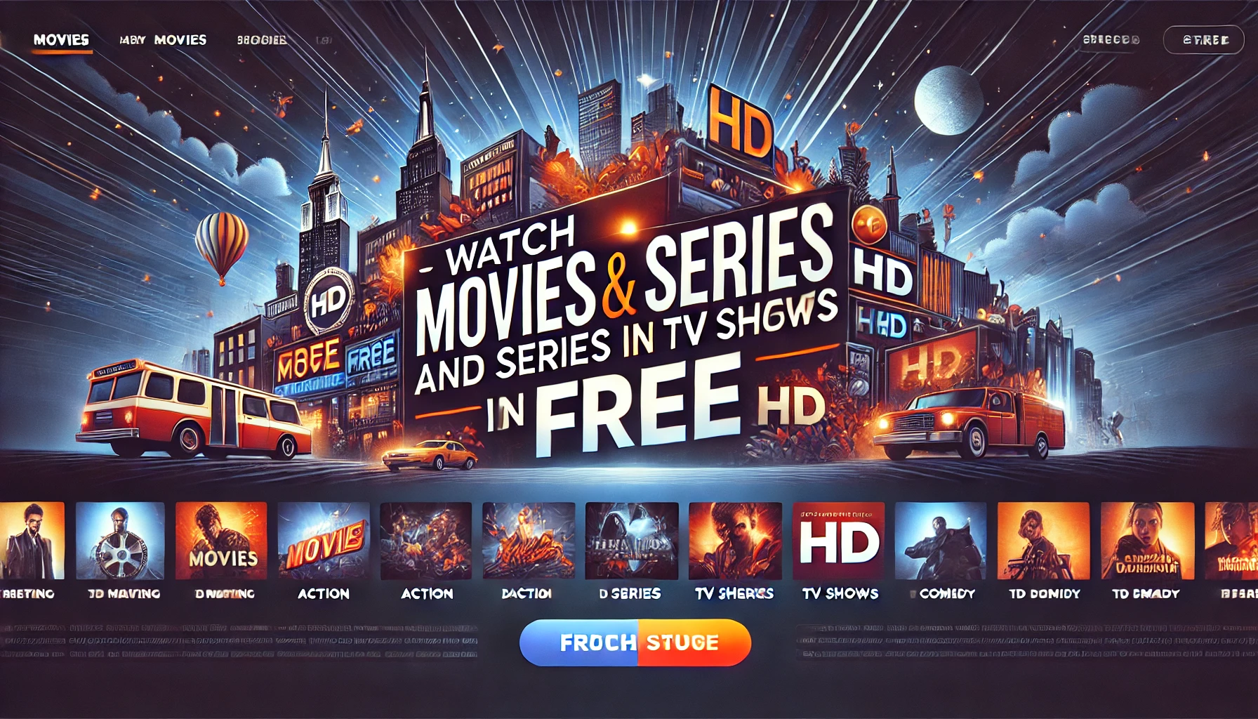 Himovies - Watch FREE Movies & TV Shows Online in HD Quality